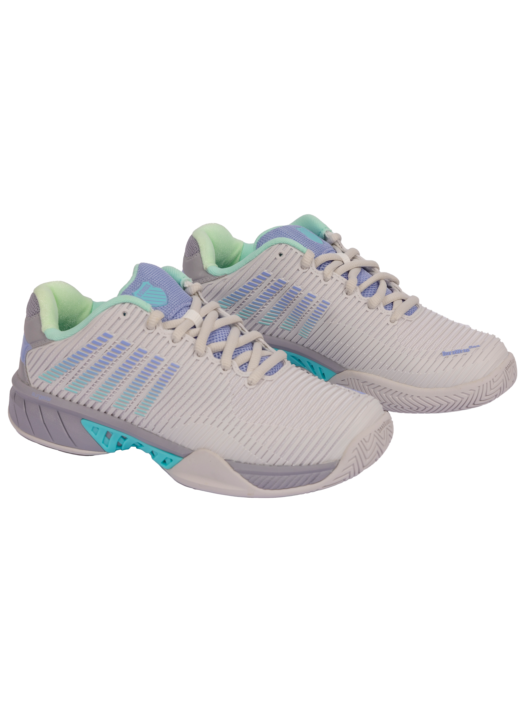 K-Swiss Shoes